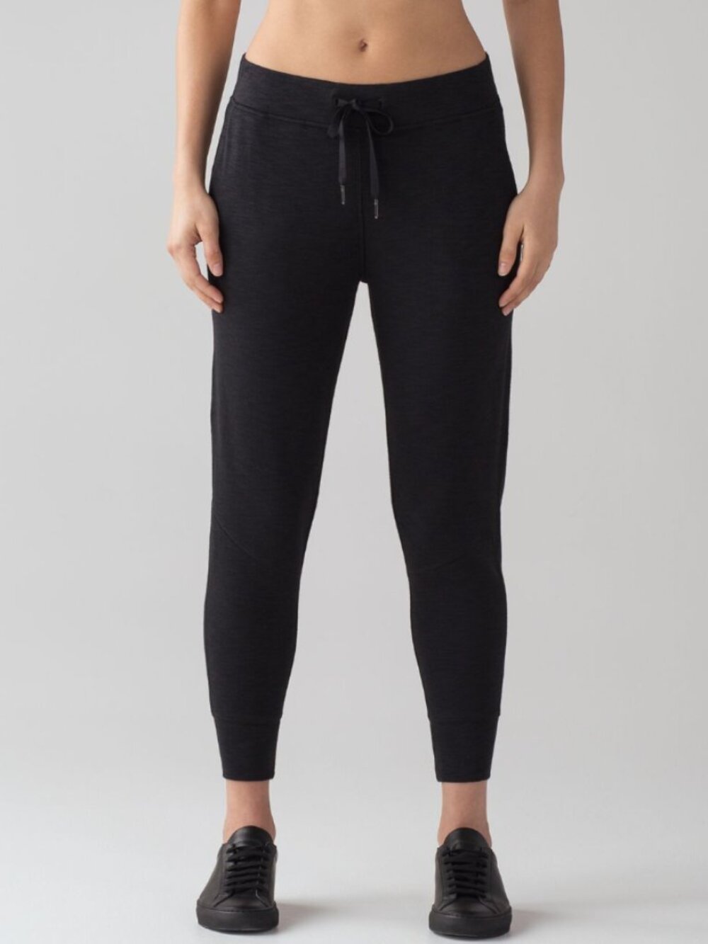 Lululemon More Than Modal Pant Black Size 8
